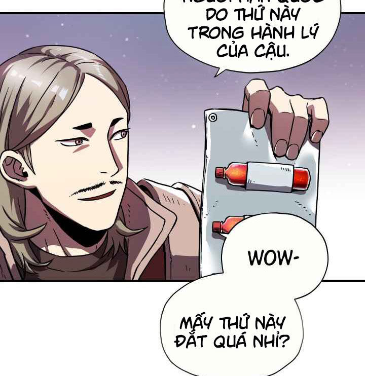 Người Chơi Không Thể Thăng Cấp Chap 16 - Next Chap 17