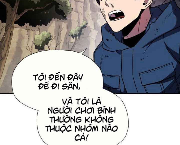 Người Chơi Không Thể Thăng Cấp Chap 16 - Next Chap 17