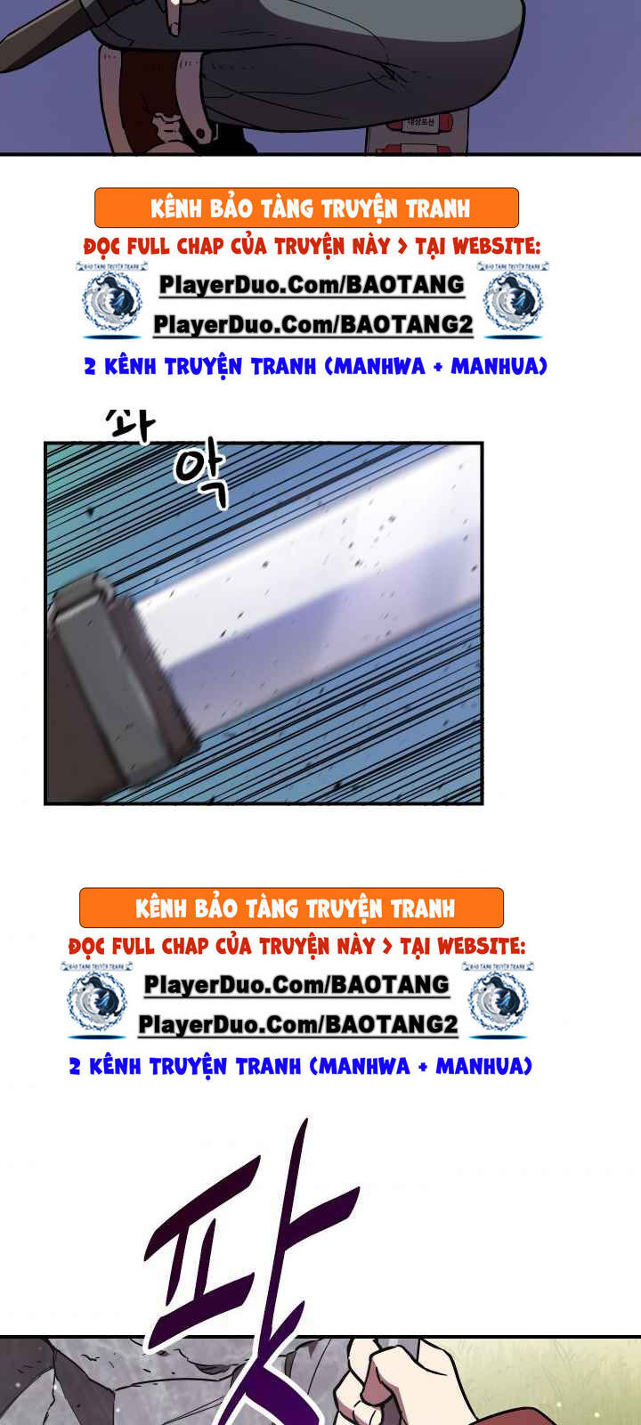 Người Chơi Không Thể Thăng Cấp Chap 16 - Next Chap 17