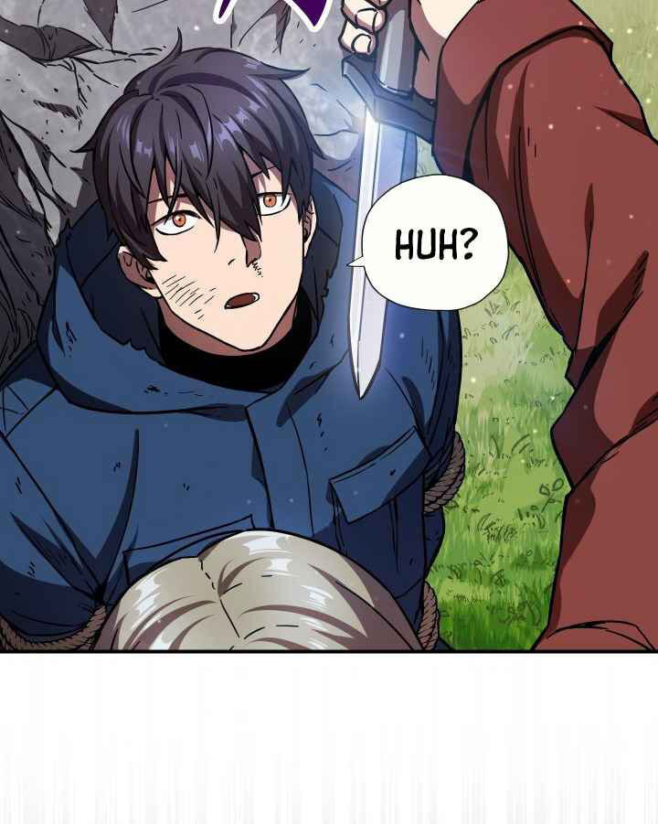 Người Chơi Không Thể Thăng Cấp Chap 16 - Next Chap 17