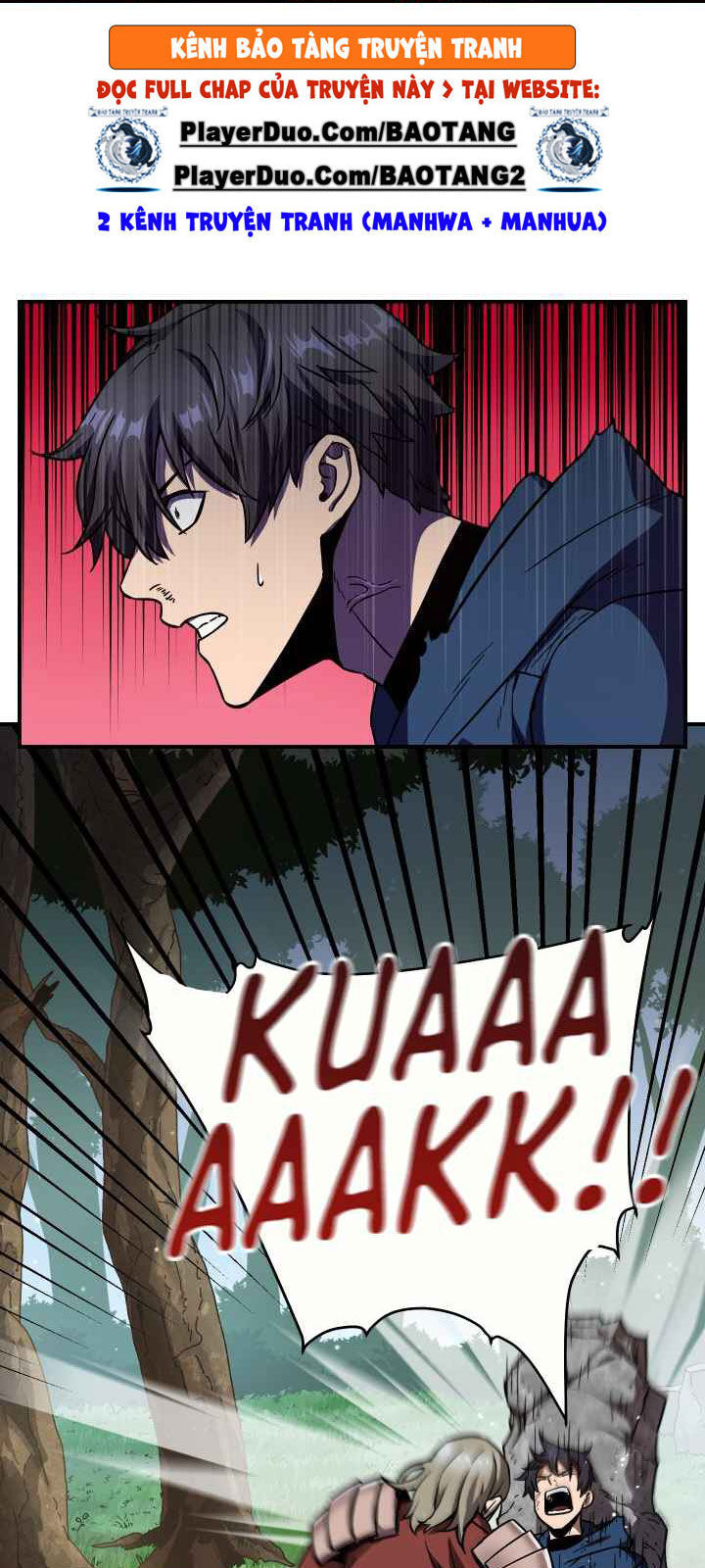Người Chơi Không Thể Thăng Cấp Chap 16 - Next Chap 17