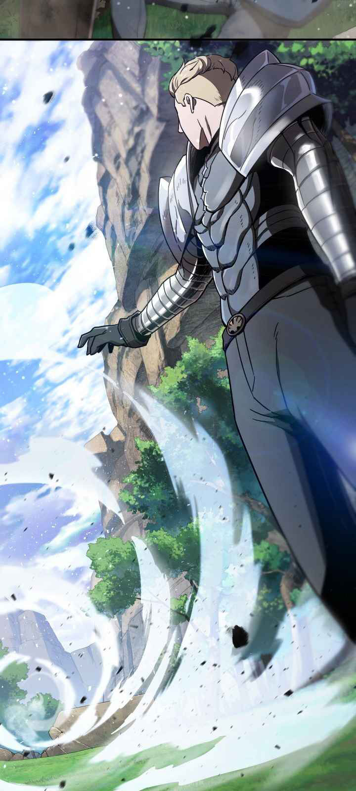 Người Chơi Không Thể Thăng Cấp Chap 16 - Next Chap 17