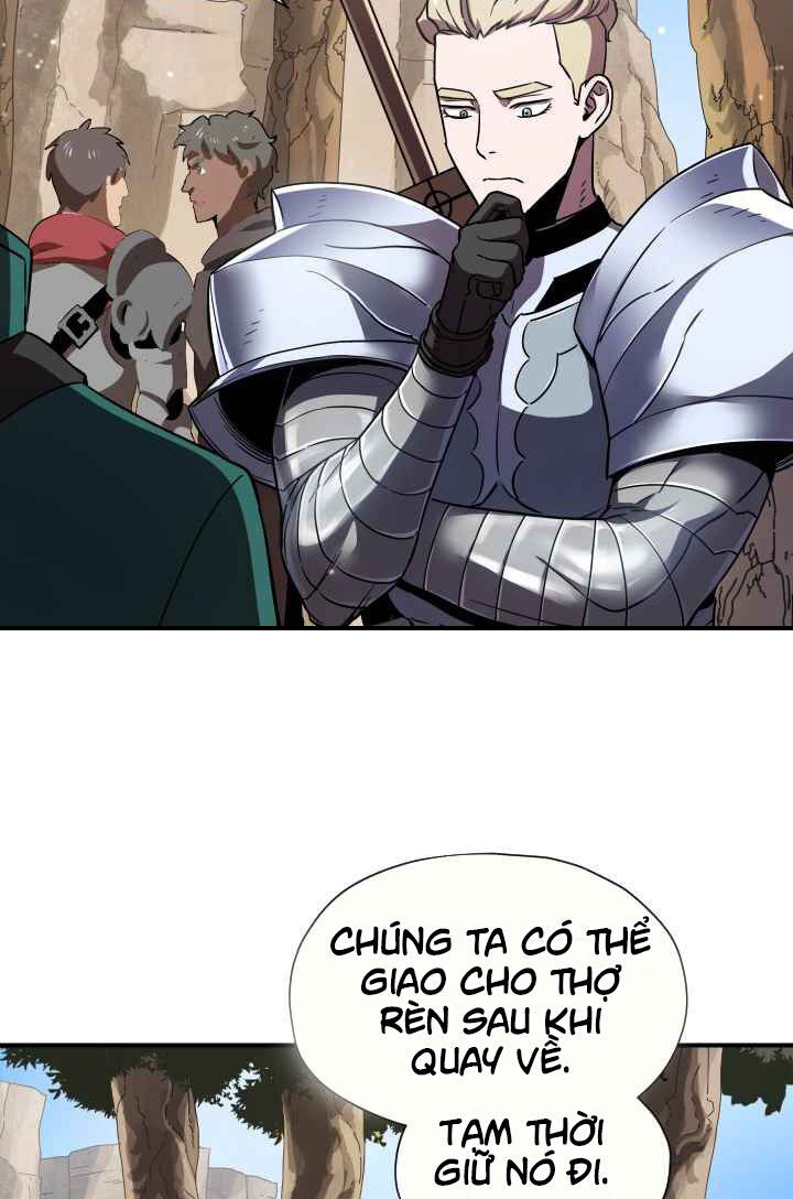 Người Chơi Không Thể Thăng Cấp Chap 16 - Next Chap 17