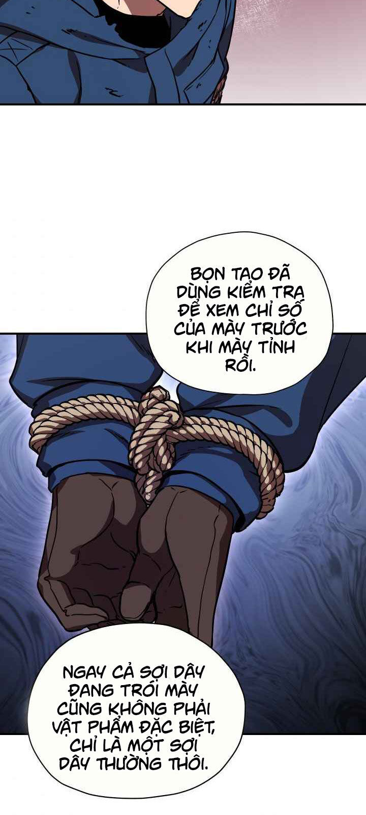 Người Chơi Không Thể Thăng Cấp Chap 16 - Next Chap 17