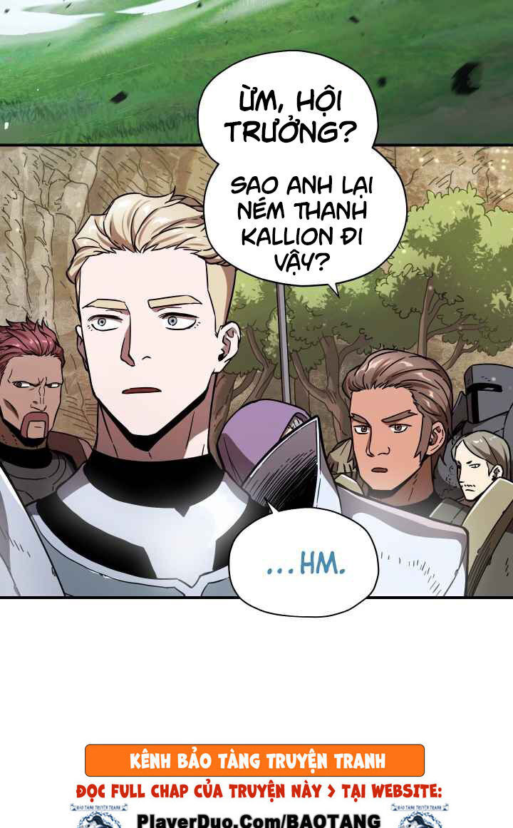 Người Chơi Không Thể Thăng Cấp Chap 16 - Next Chap 17