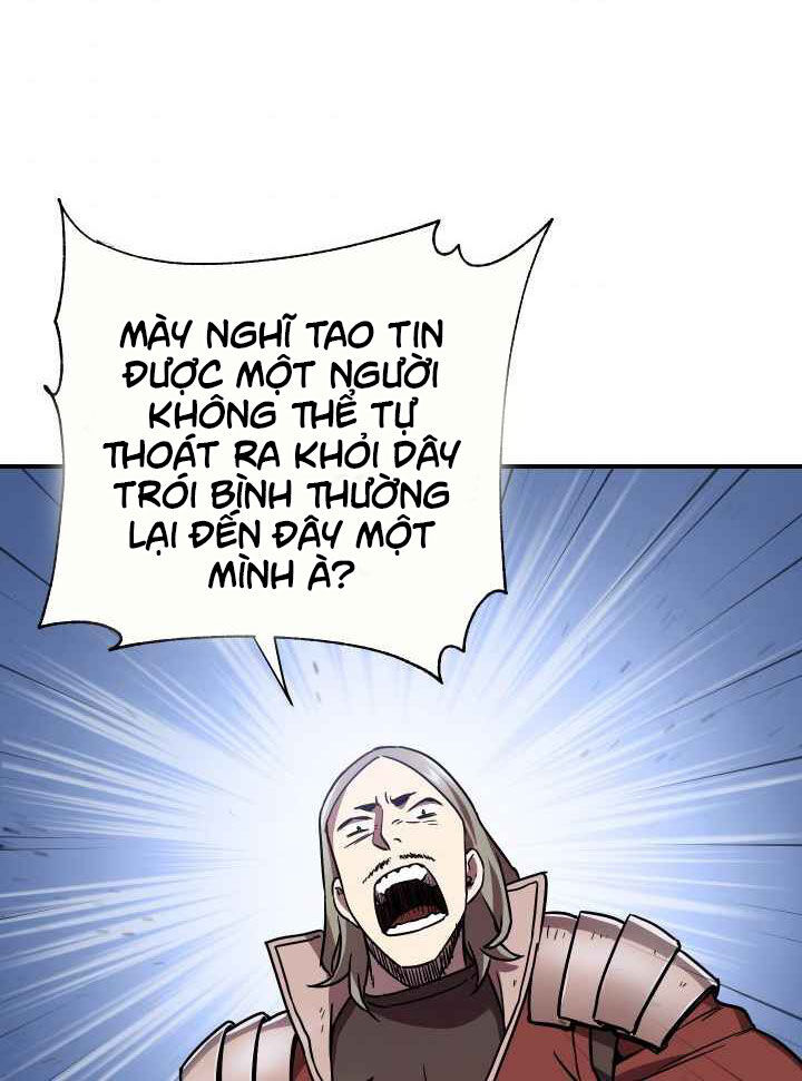 Người Chơi Không Thể Thăng Cấp Chap 16 - Next Chap 17