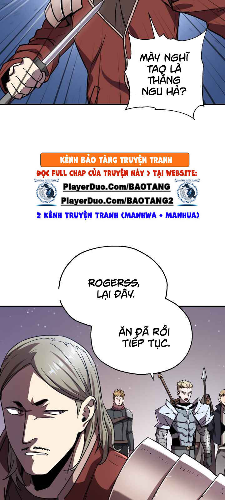 Người Chơi Không Thể Thăng Cấp Chap 16 - Next Chap 17