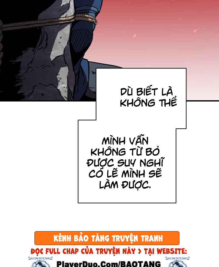 Người Chơi Không Thể Thăng Cấp Chap 16 - Next Chap 17