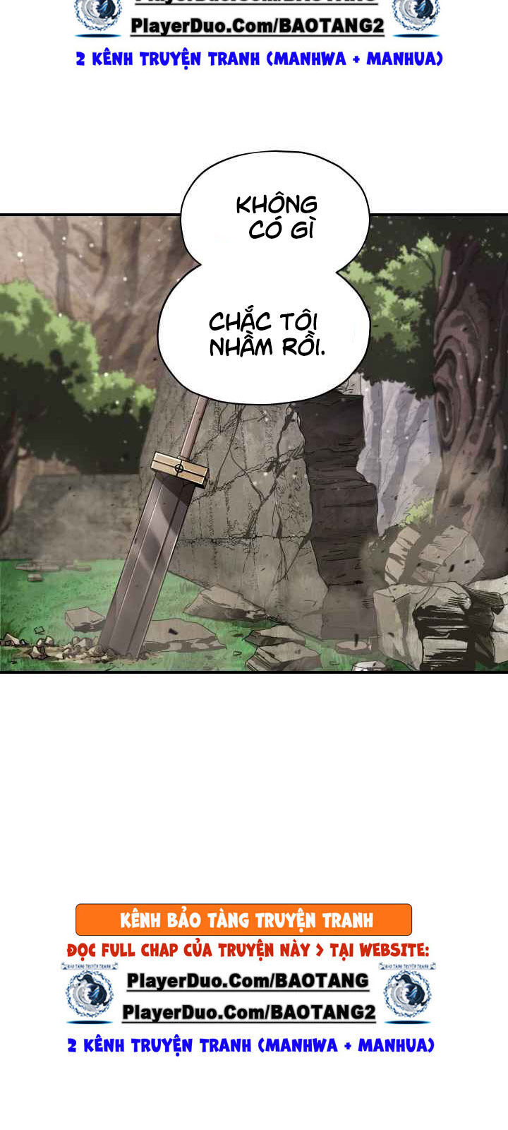 Người Chơi Không Thể Thăng Cấp Chap 16 - Next Chap 17