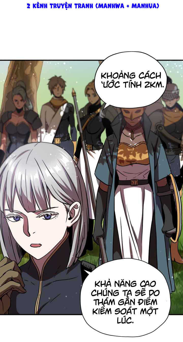 Người Chơi Không Thể Thăng Cấp Chap 16 - Next Chap 17