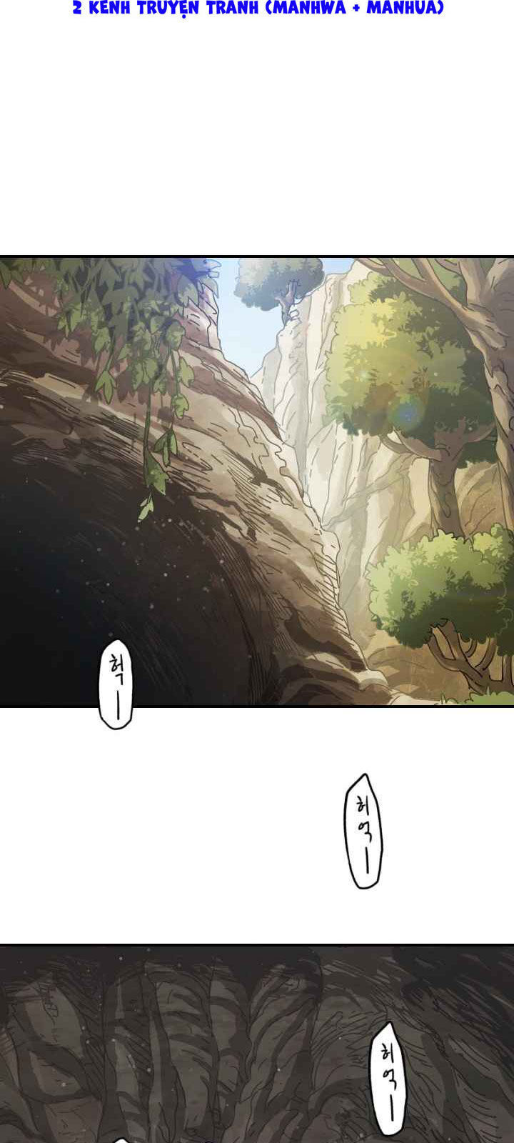 Người Chơi Không Thể Thăng Cấp Chap 16 - Next Chap 17