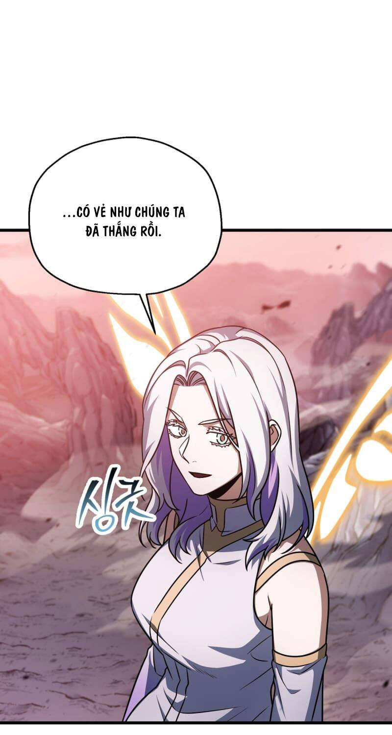Người Chơi Không Thể Thăng Cấp Chap 160 - Next Chap 161