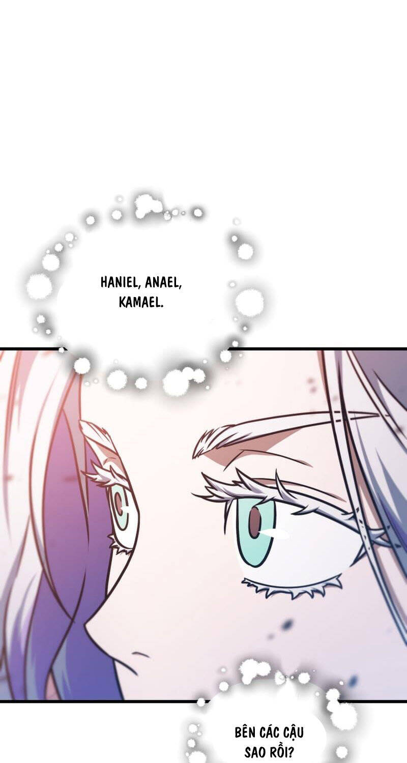 Người Chơi Không Thể Thăng Cấp Chap 160 - Next Chap 161