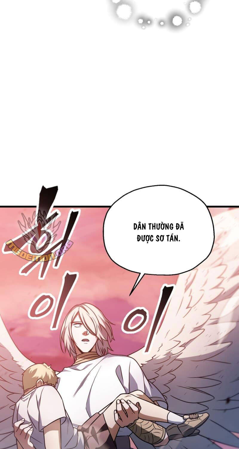 Người Chơi Không Thể Thăng Cấp Chap 160 - Next Chap 161