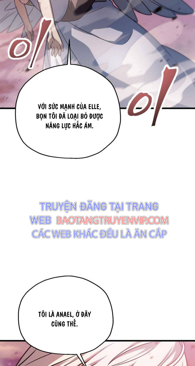 Người Chơi Không Thể Thăng Cấp Chap 160 - Next Chap 161