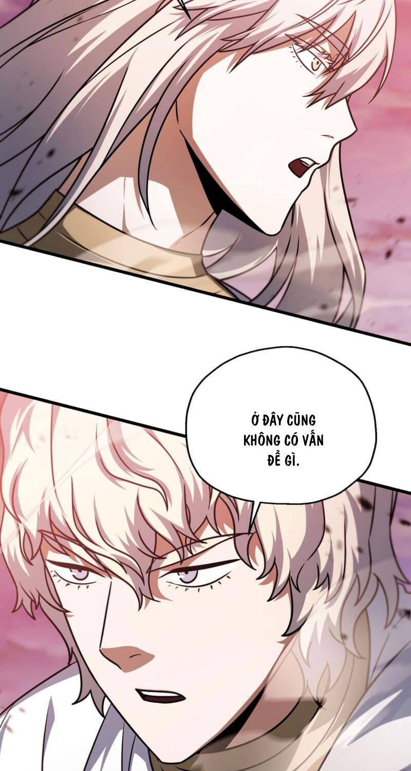 Người Chơi Không Thể Thăng Cấp Chap 160 - Next Chap 161