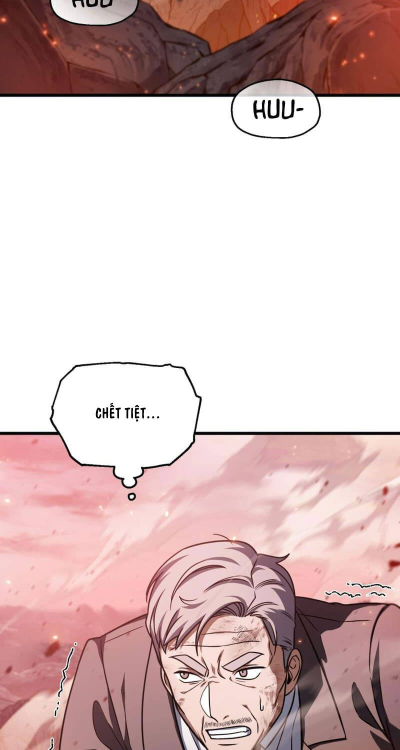 Người Chơi Không Thể Thăng Cấp Chap 160 - Next Chap 161