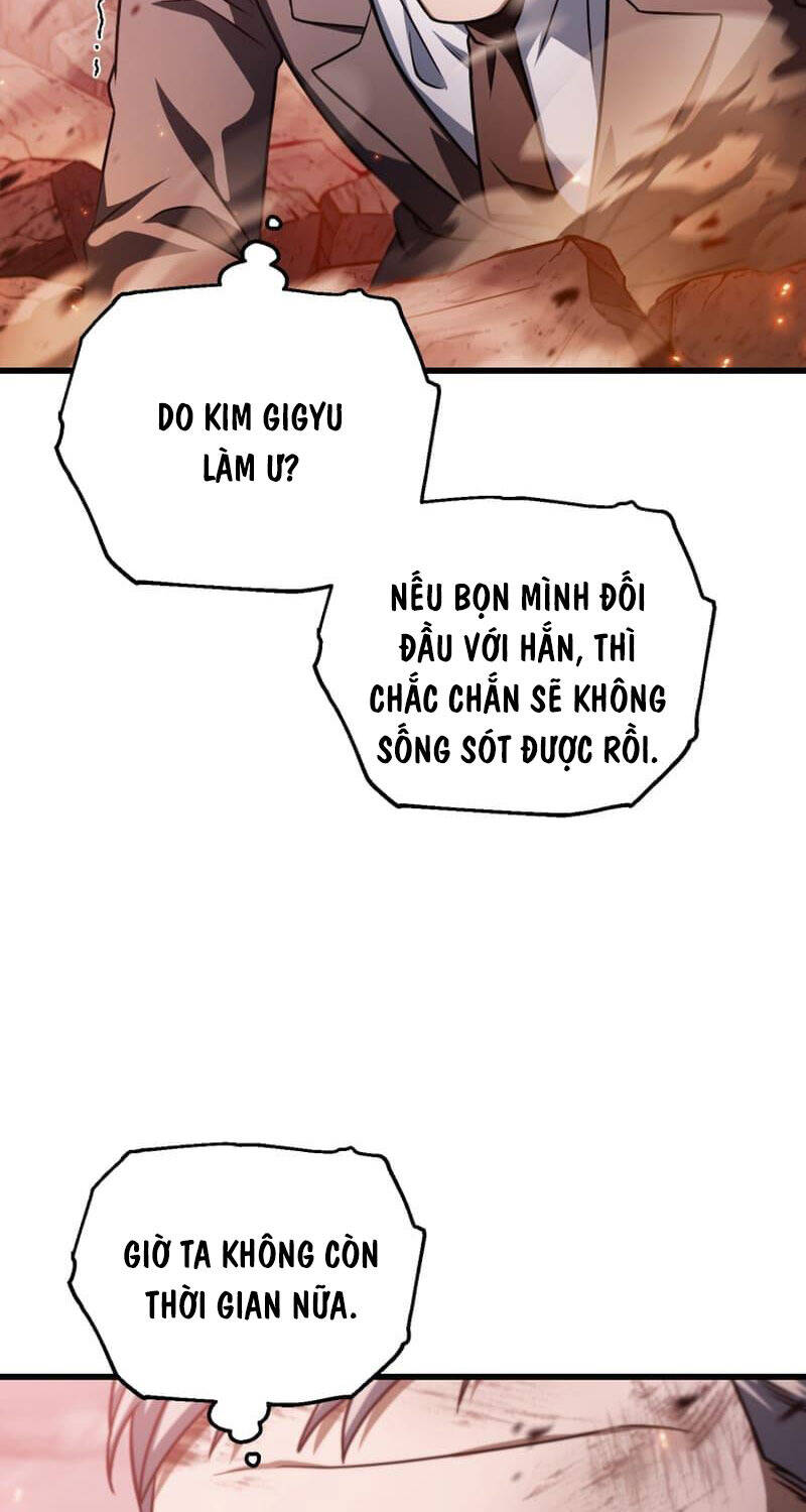 Người Chơi Không Thể Thăng Cấp Chap 160 - Next Chap 161
