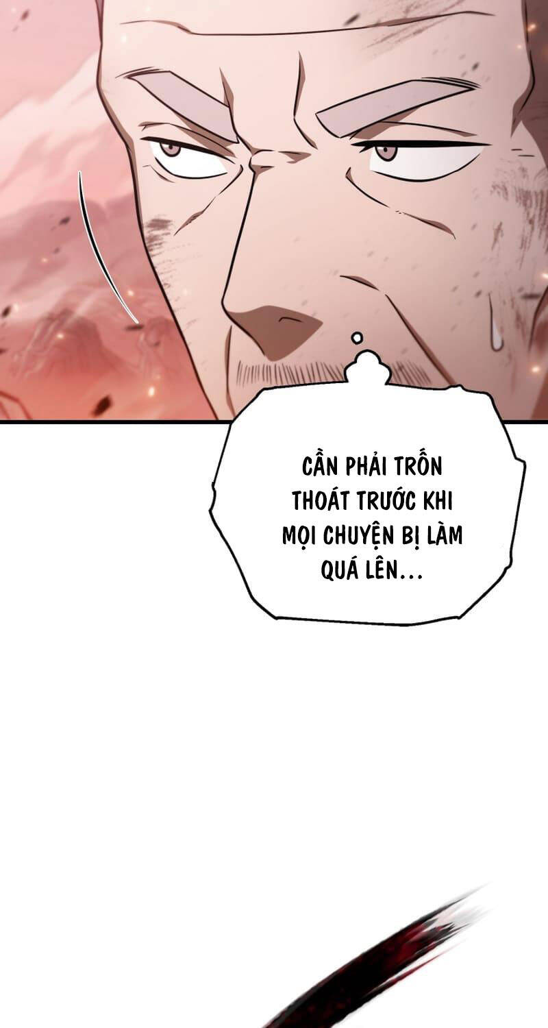 Người Chơi Không Thể Thăng Cấp Chap 160 - Next Chap 161