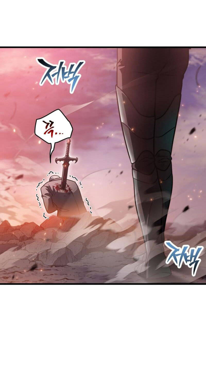 Người Chơi Không Thể Thăng Cấp Chap 160 - Next Chap 161