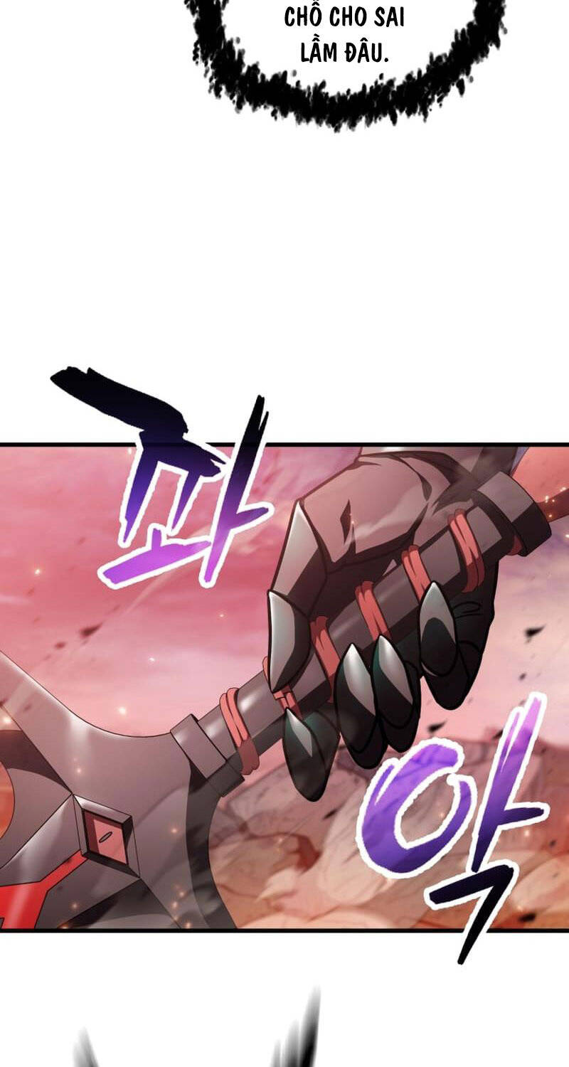 Người Chơi Không Thể Thăng Cấp Chap 160 - Next Chap 161