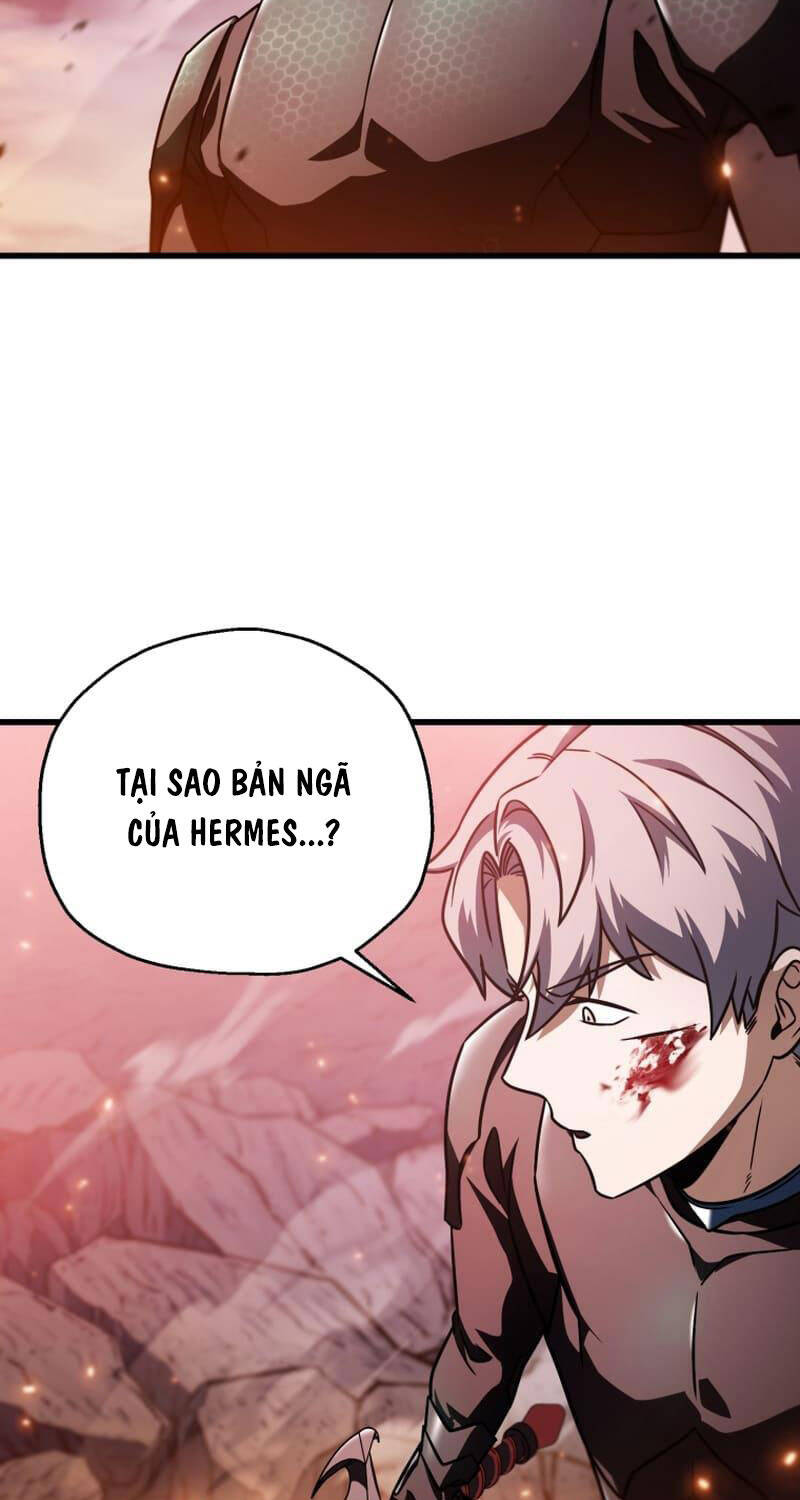 Người Chơi Không Thể Thăng Cấp Chap 160 - Next Chap 161