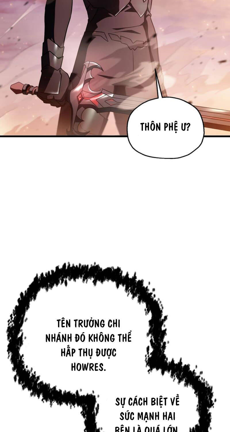 Người Chơi Không Thể Thăng Cấp Chap 160 - Next Chap 161