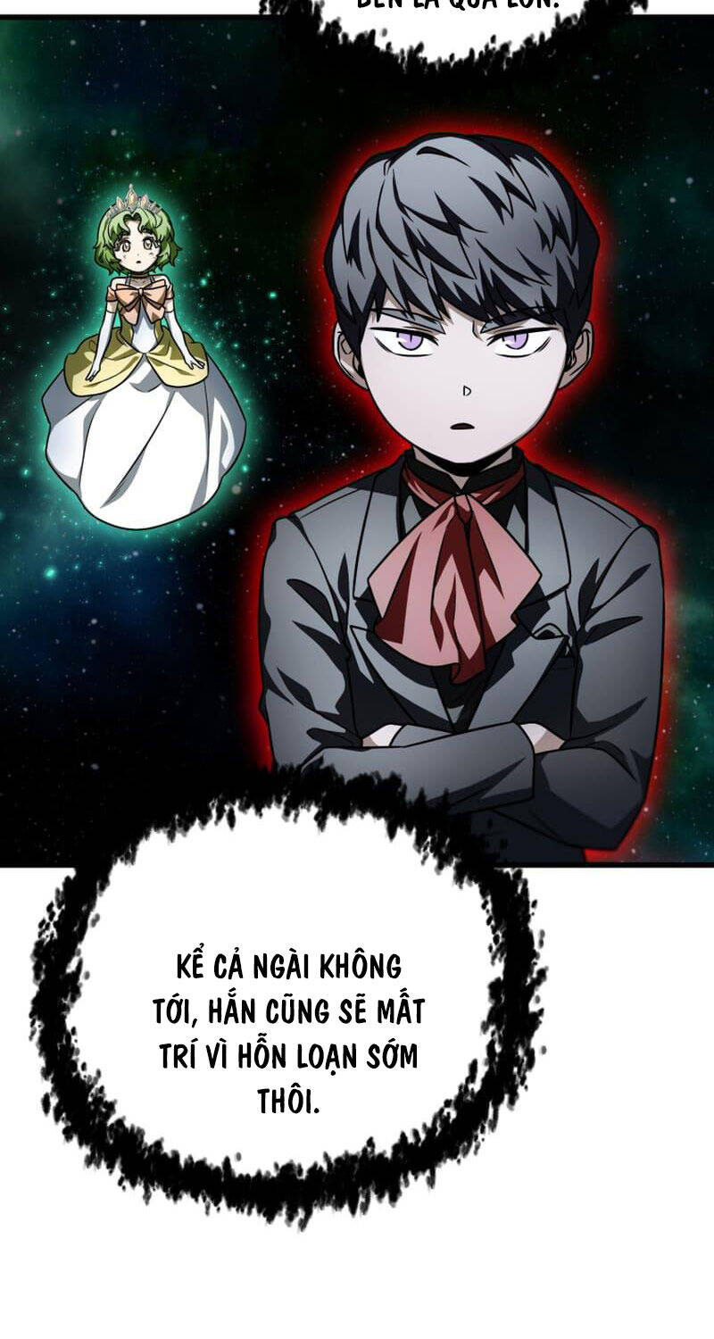 Người Chơi Không Thể Thăng Cấp Chap 160 - Next Chap 161