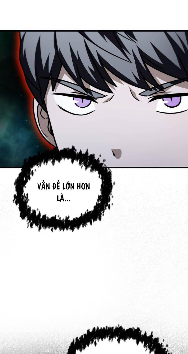 Người Chơi Không Thể Thăng Cấp Chap 160 - Next Chap 161