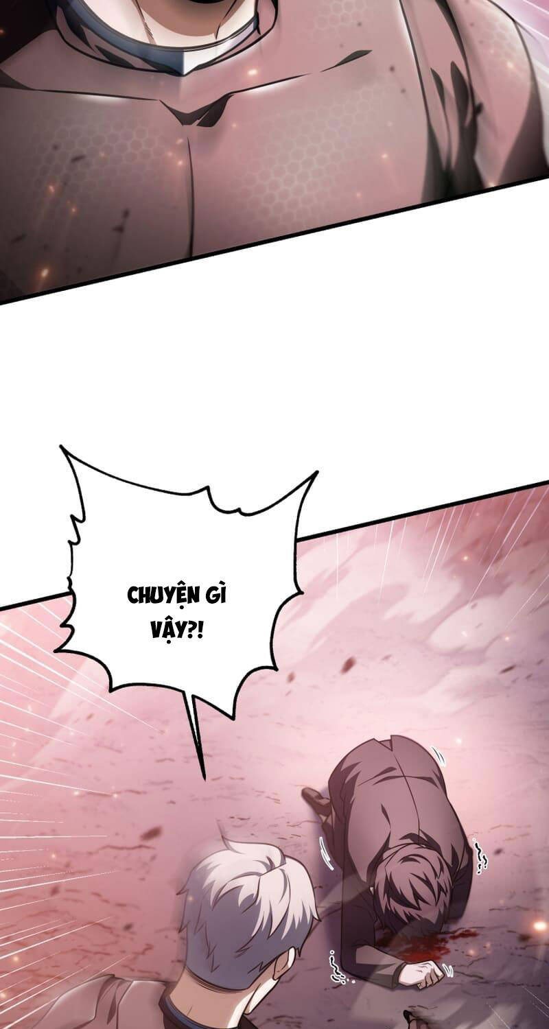 Người Chơi Không Thể Thăng Cấp Chap 160 - Next Chap 161