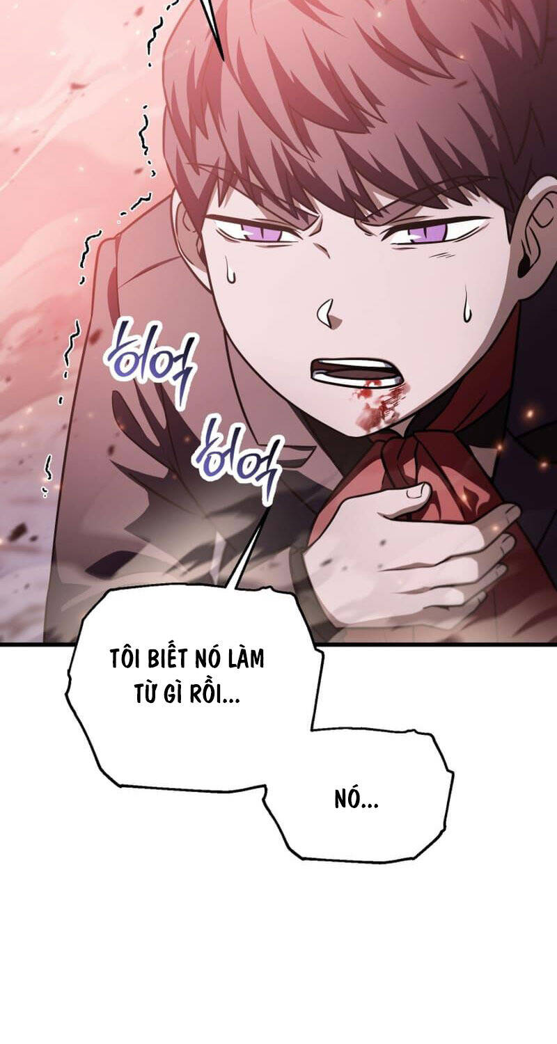 Người Chơi Không Thể Thăng Cấp Chap 160 - Next Chap 161