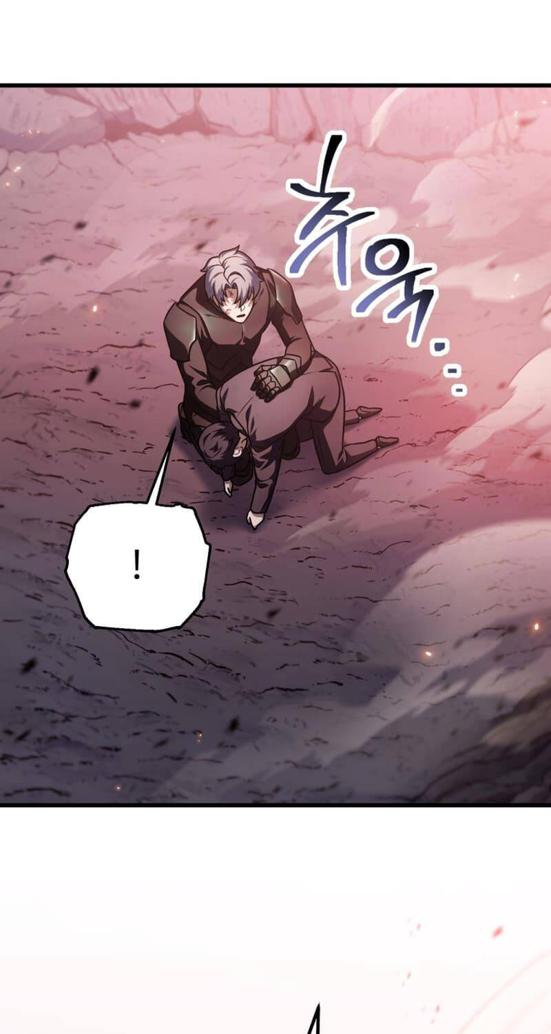 Người Chơi Không Thể Thăng Cấp Chap 160 - Next Chap 161