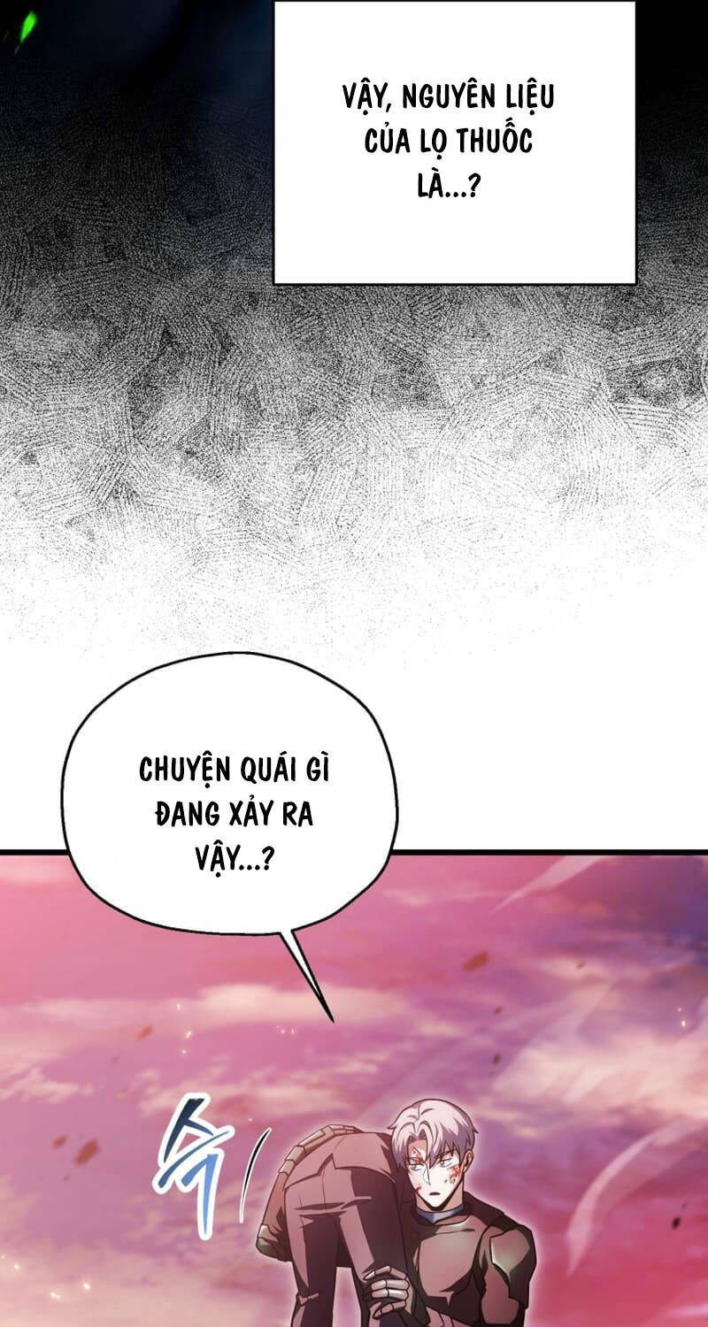 Người Chơi Không Thể Thăng Cấp Chap 160 - Next Chap 161