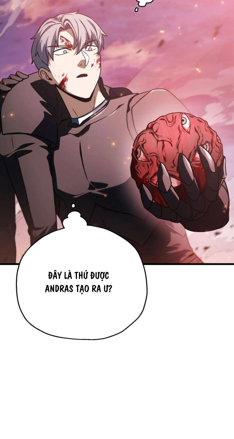 Người Chơi Không Thể Thăng Cấp Chap 160 - Next Chap 161