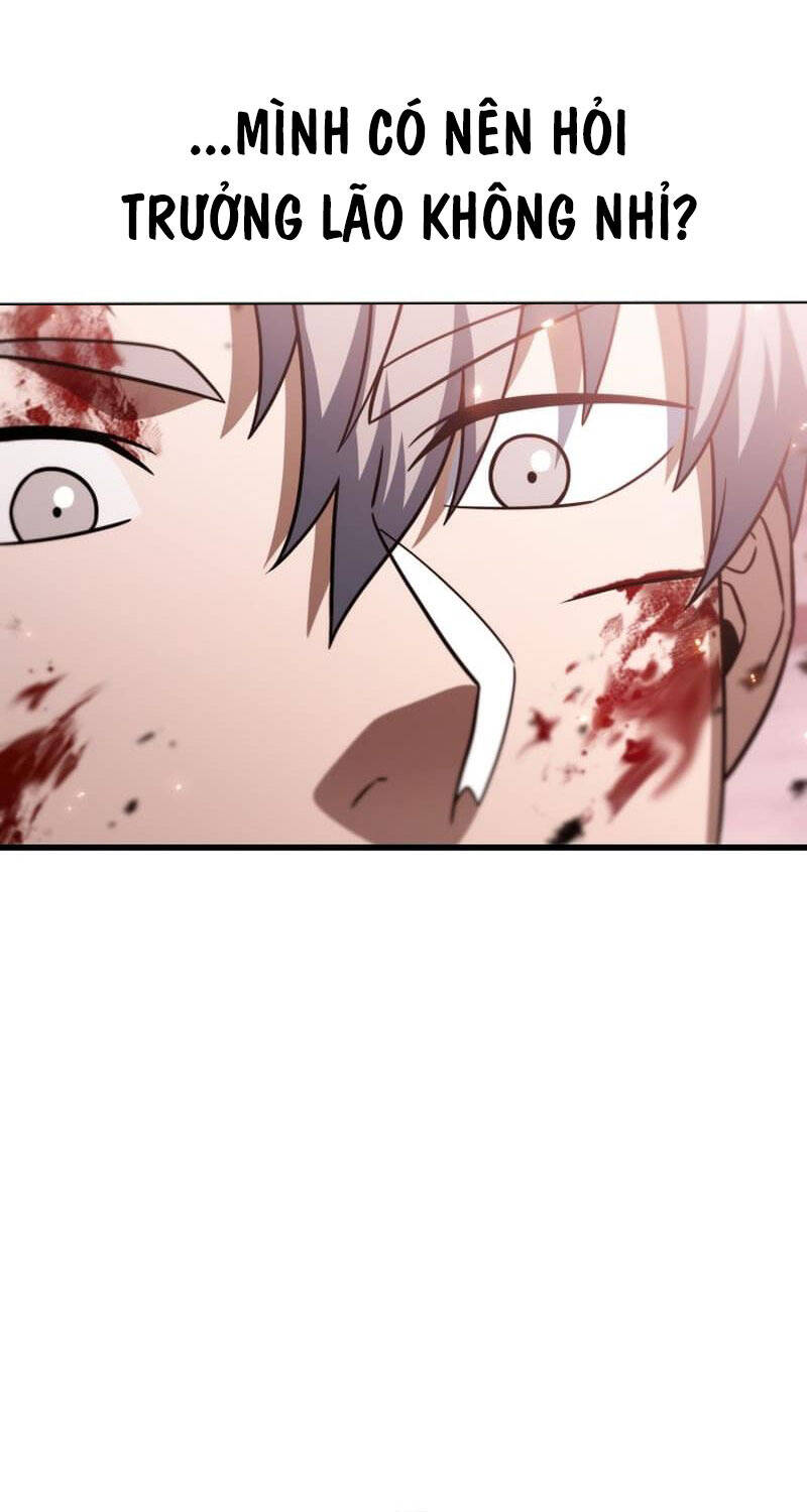 Người Chơi Không Thể Thăng Cấp Chap 160 - Next Chap 161