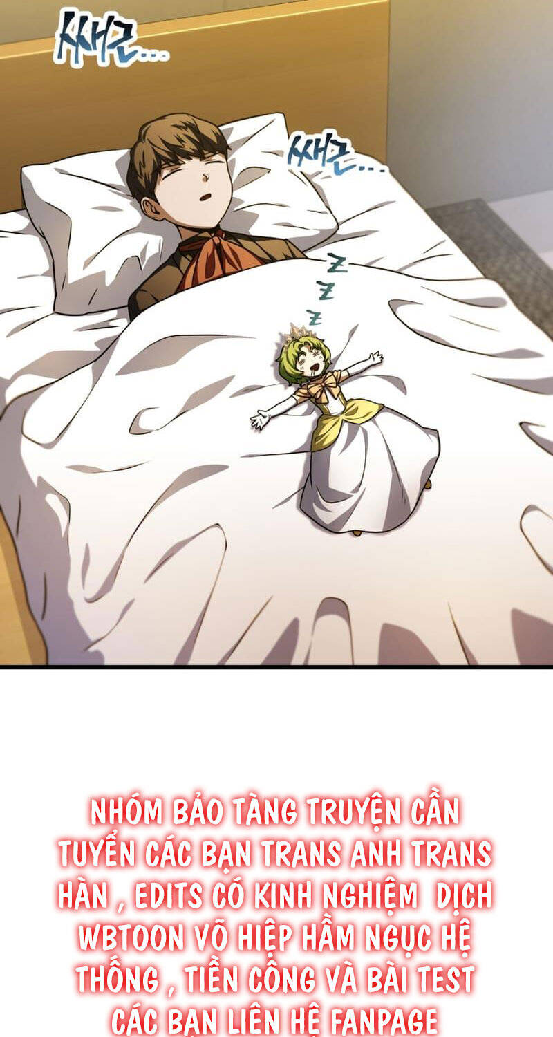 Người Chơi Không Thể Thăng Cấp Chap 160 - Next Chap 161