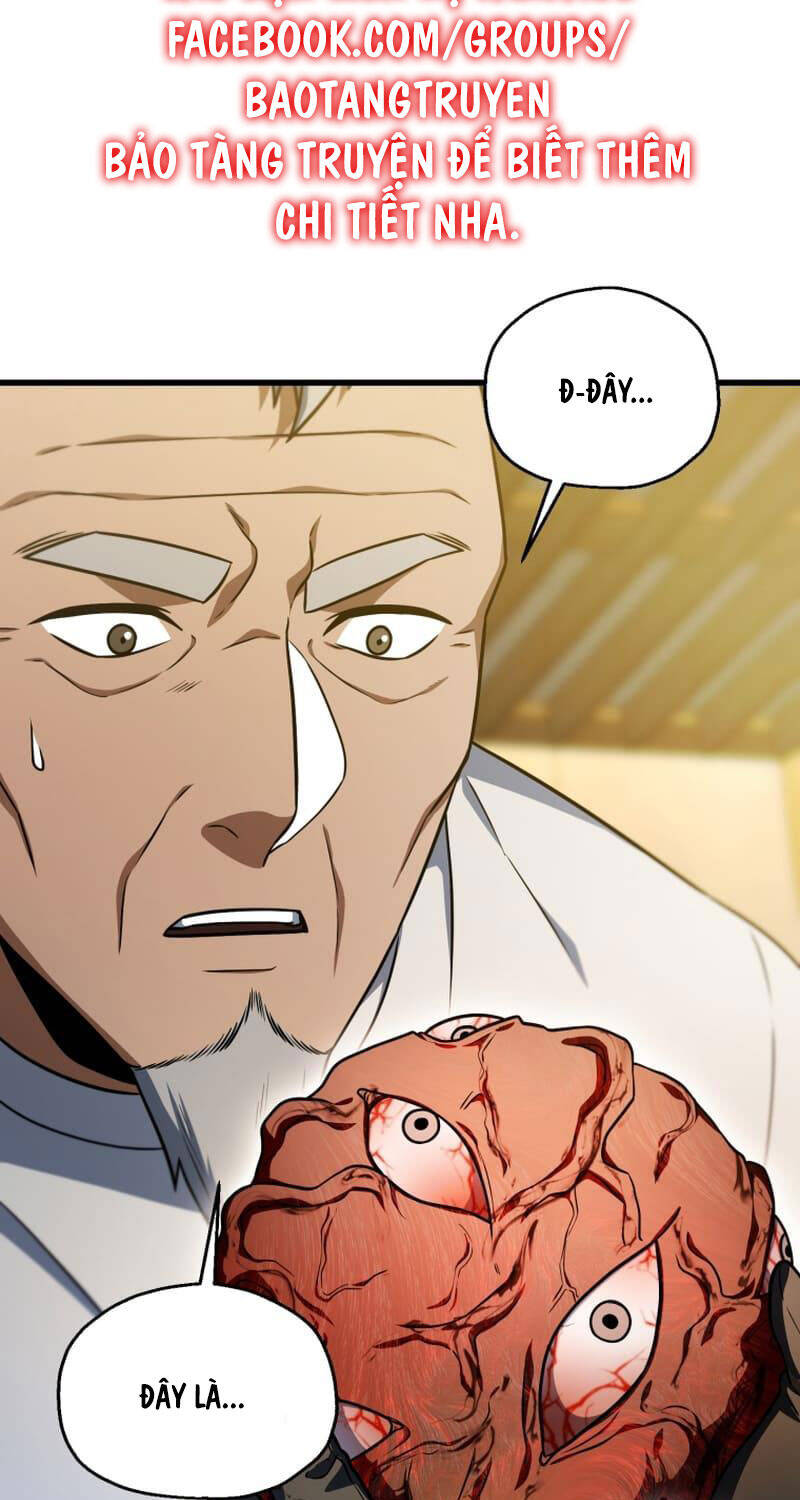 Người Chơi Không Thể Thăng Cấp Chap 160 - Next Chap 161