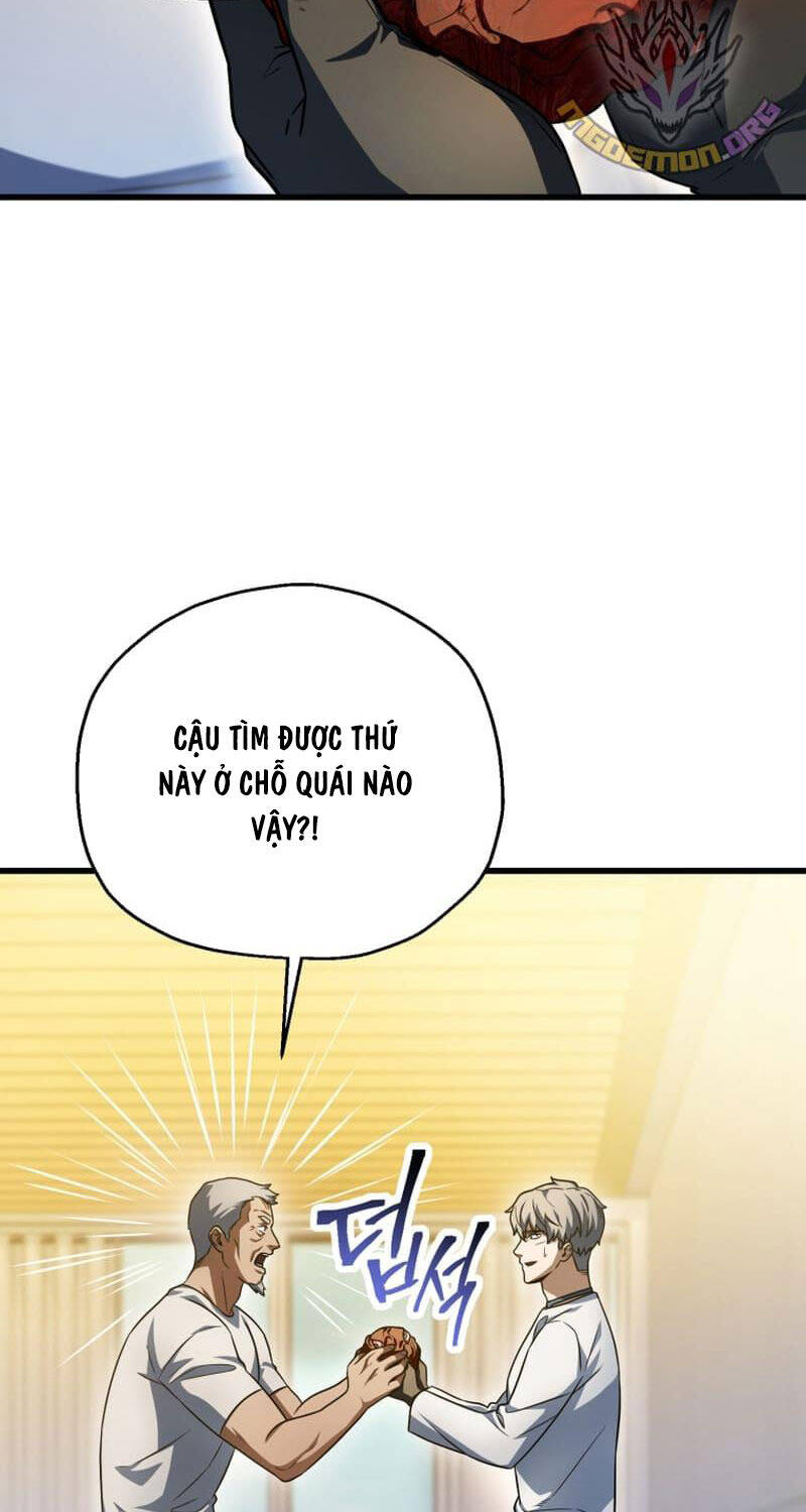 Người Chơi Không Thể Thăng Cấp Chap 160 - Next Chap 161