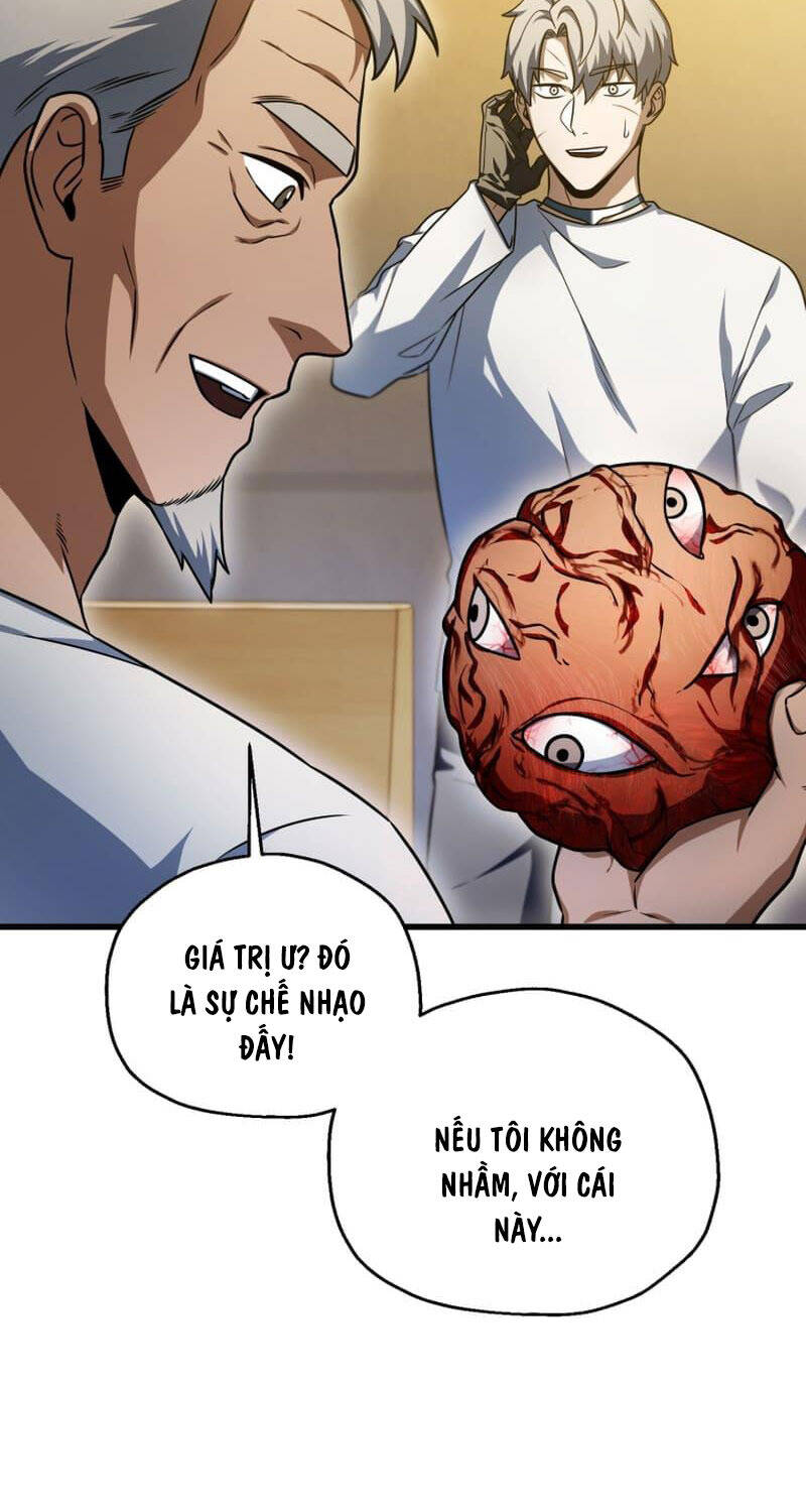 Người Chơi Không Thể Thăng Cấp Chap 160 - Next Chap 161