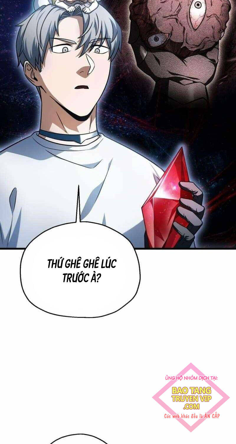 Người Chơi Không Thể Thăng Cấp Chap 161 - Next Chap 162
