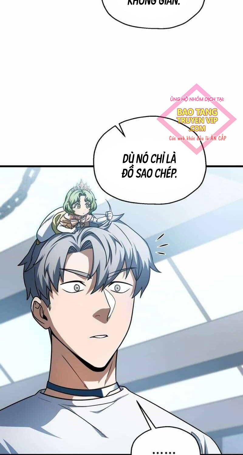 Người Chơi Không Thể Thăng Cấp Chap 161 - Next Chap 162