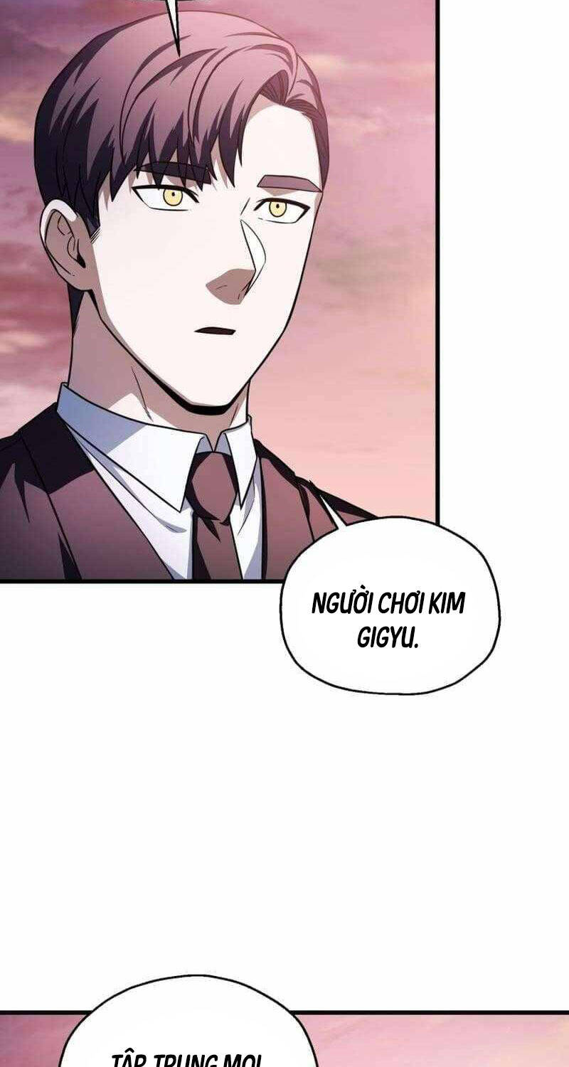 Người Chơi Không Thể Thăng Cấp Chap 161 - Next Chap 162