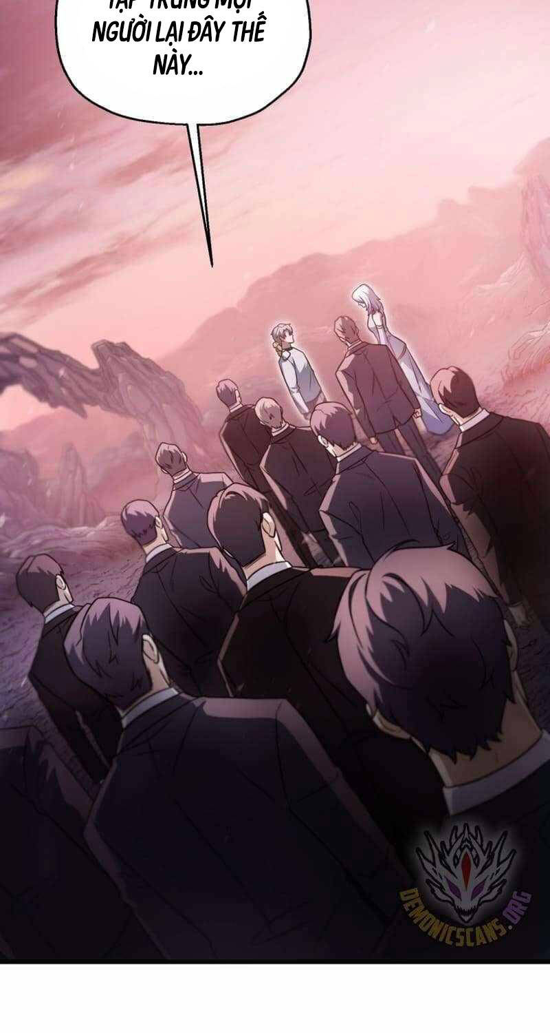 Người Chơi Không Thể Thăng Cấp Chap 161 - Next Chap 162