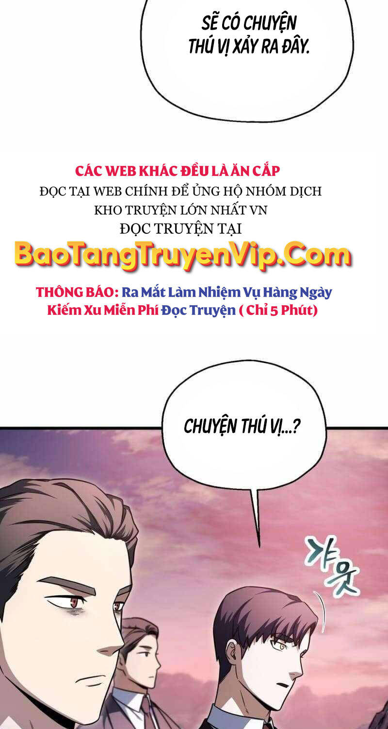 Người Chơi Không Thể Thăng Cấp Chap 161 - Next Chap 162