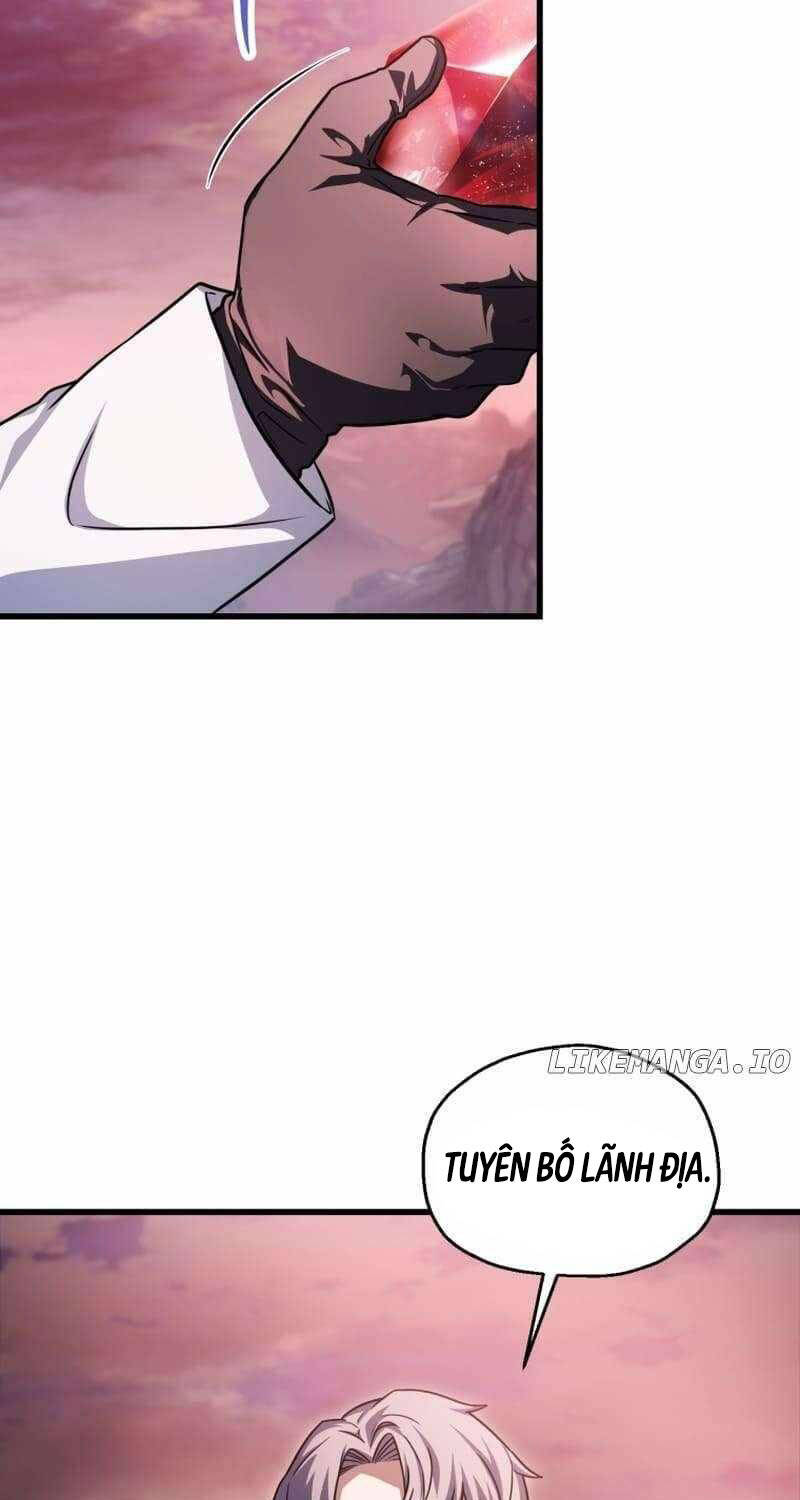 Người Chơi Không Thể Thăng Cấp Chap 161 - Next Chap 162