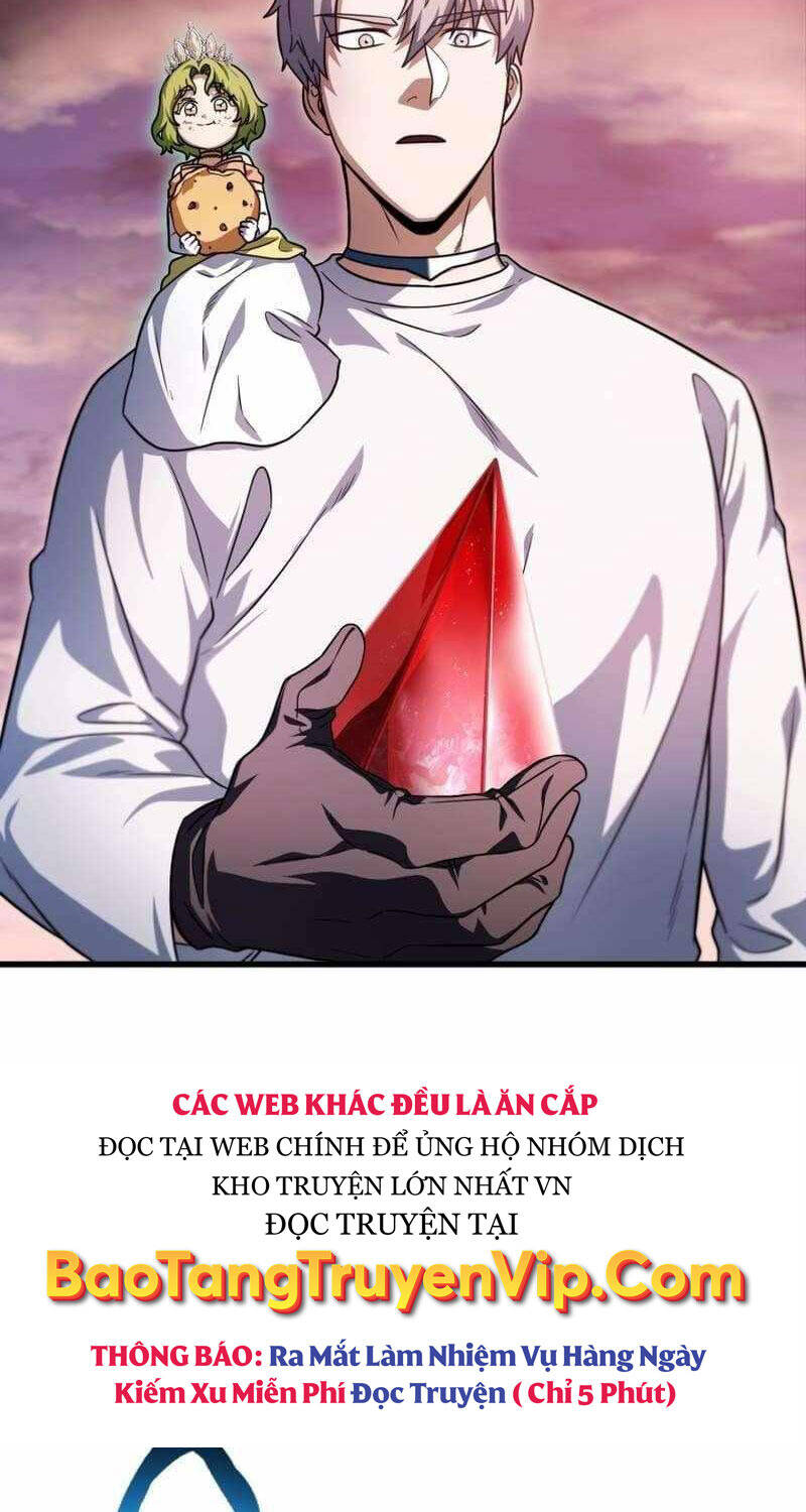 Người Chơi Không Thể Thăng Cấp Chap 161 - Next Chap 162
