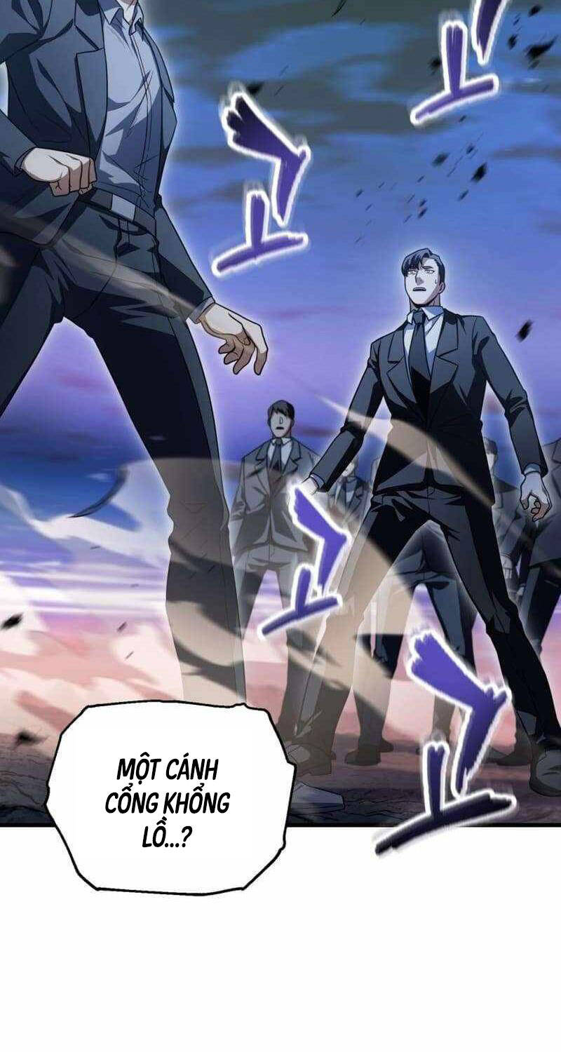 Người Chơi Không Thể Thăng Cấp Chap 161 - Next Chap 162