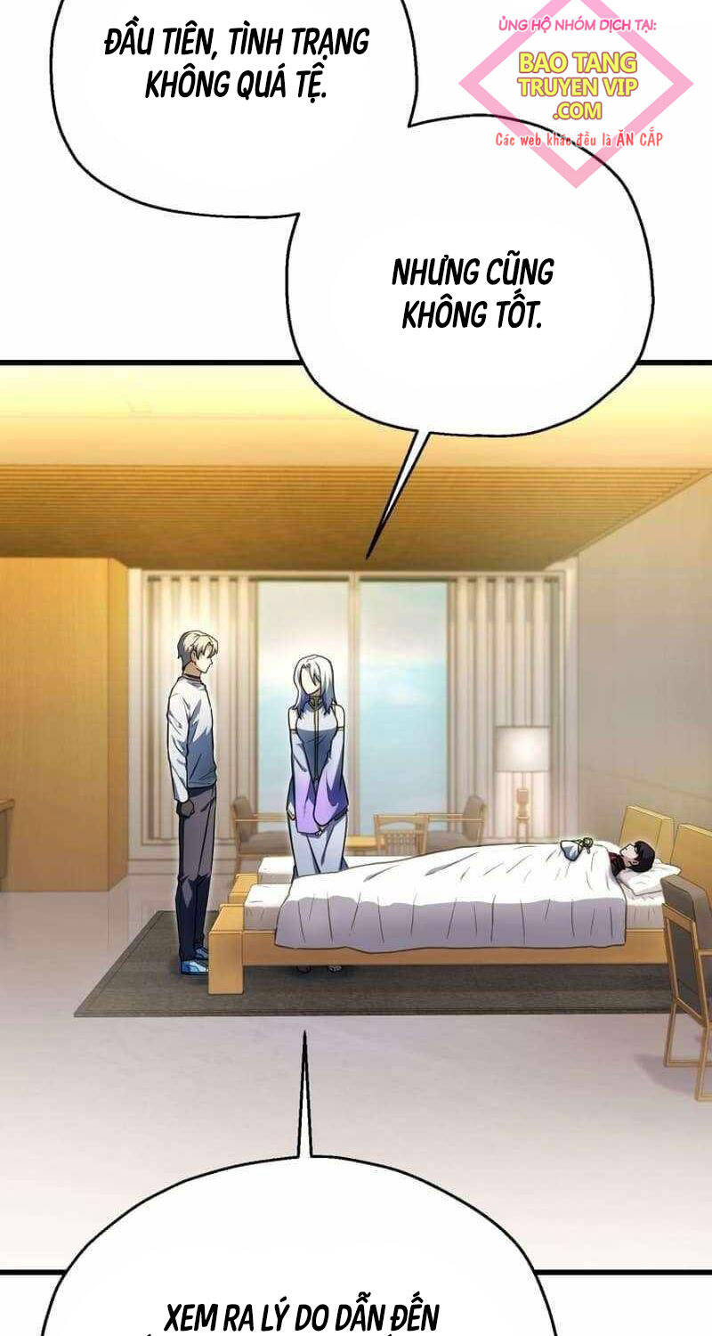 Người Chơi Không Thể Thăng Cấp Chap 161 - Next Chap 162