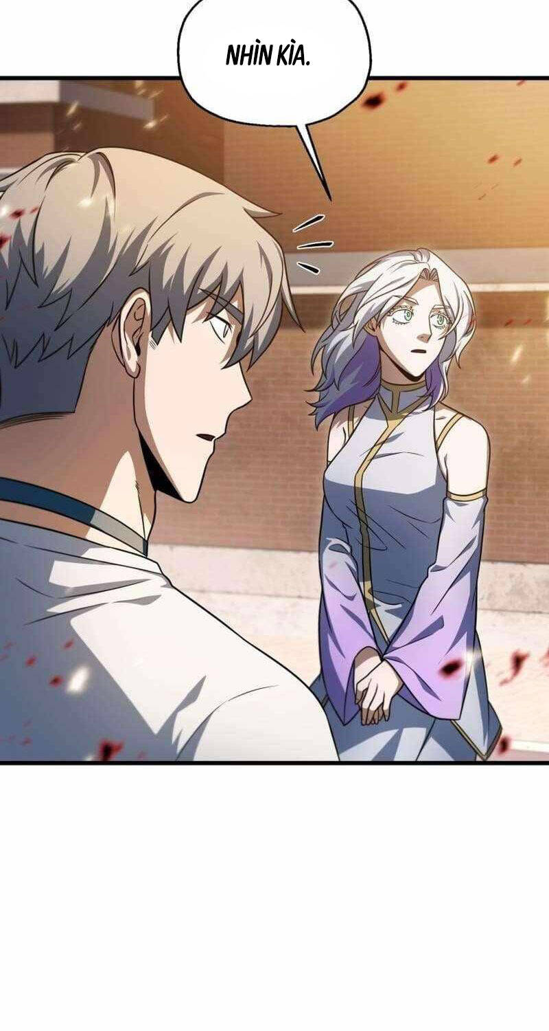 Người Chơi Không Thể Thăng Cấp Chap 161 - Next Chap 162