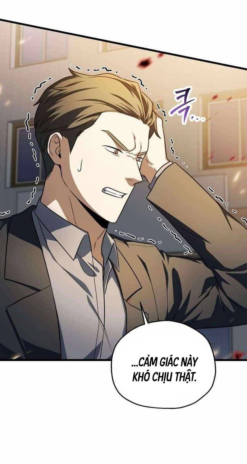 Người Chơi Không Thể Thăng Cấp Chap 161 - Next Chap 162